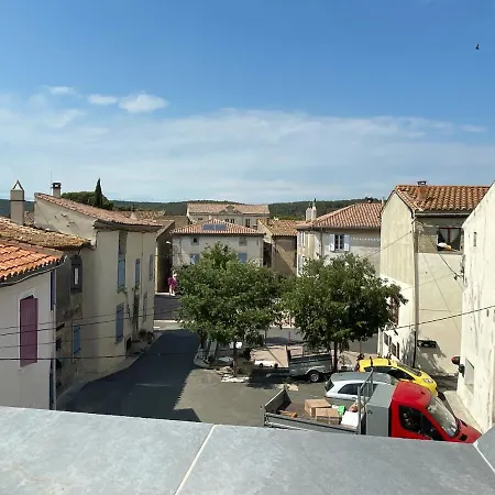 Belle Maison En Pierre Au Bord Du Canal Du Midi *